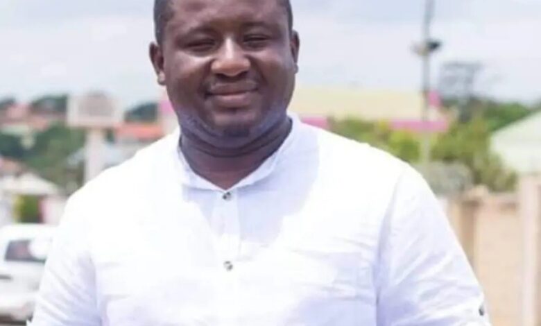 Micheal Kojo Peprah