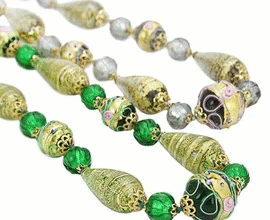 Millefiori Murano Glass: The Story of the Most Famous Glass Art