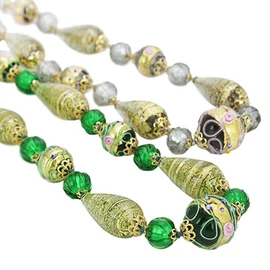 Millefiori Murano Glass: The Story of the Most Famous Glass Art