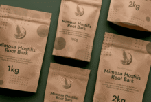 Mimosa Hostilis Root Bark for Sale: A Comprehensive Guide