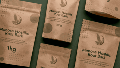 Mimosa Hostilis Root Bark for Sale: A Comprehensive Guide