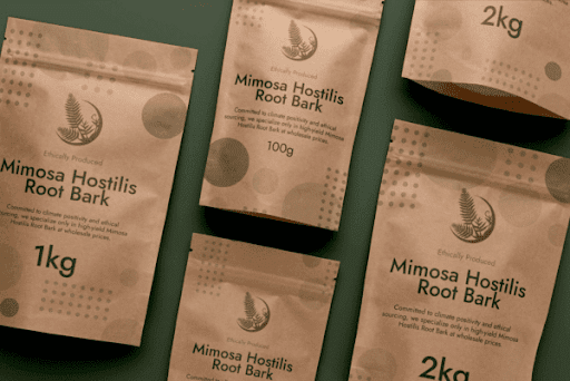 Mimosa Hostilis Root Bark for Sale: A Comprehensive Guide