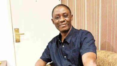 The Nigeria Oil Industry is Seeking to Return Ogoni to 1995