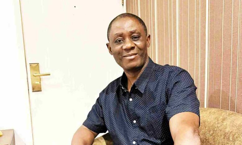 The Nigeria Oil Industry is Seeking to Return Ogoni to 1995