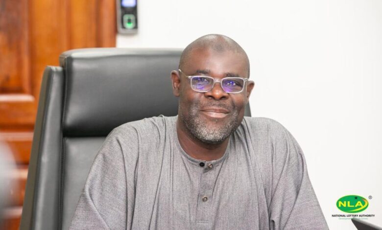 Ghana Medical Trust Fund to partner with NLA to improve healthcare delivery