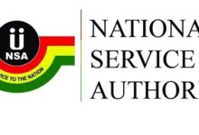 NSA extends registration for 2025/2026 national service