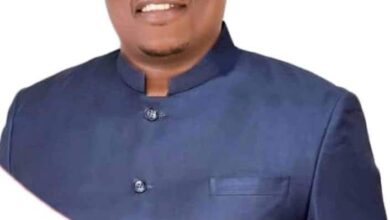 I never set eyes on you — Ayew Afriye rejects Gabby’s claim of Ashanti MPs meeting