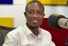 DStv Impasse: Sam George will be a casualty in Mahama's first reshuffle