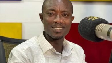 DStv Impasse: Sam George will be a casualty in Mahama's first reshuffle