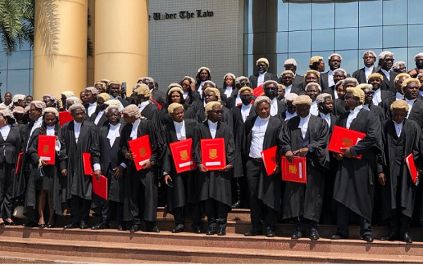 New-lawyers