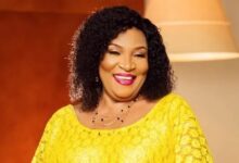 Once a man beats you, it won’t stop — Actress Ngozi Nwosu speaks out