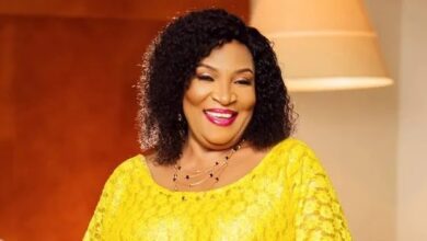 Once a man beats you, it won’t stop — Actress Ngozi Nwosu speaks out