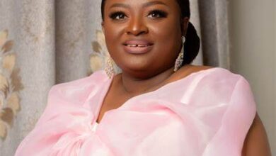 Gifty Oware Mensah