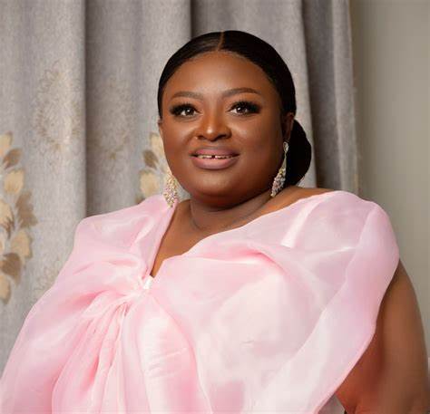 Gifty Oware Mensah