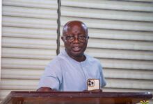 Former NSA Boss Pleads Not Guilty to GH¢1.5bn Fraud Charges