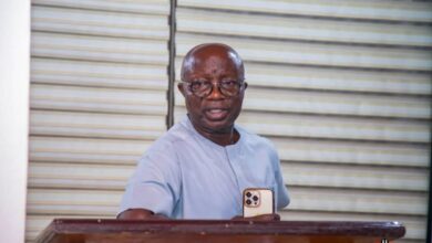 Former NSA Boss Pleads Not Guilty to GH¢1.5bn Fraud Charges