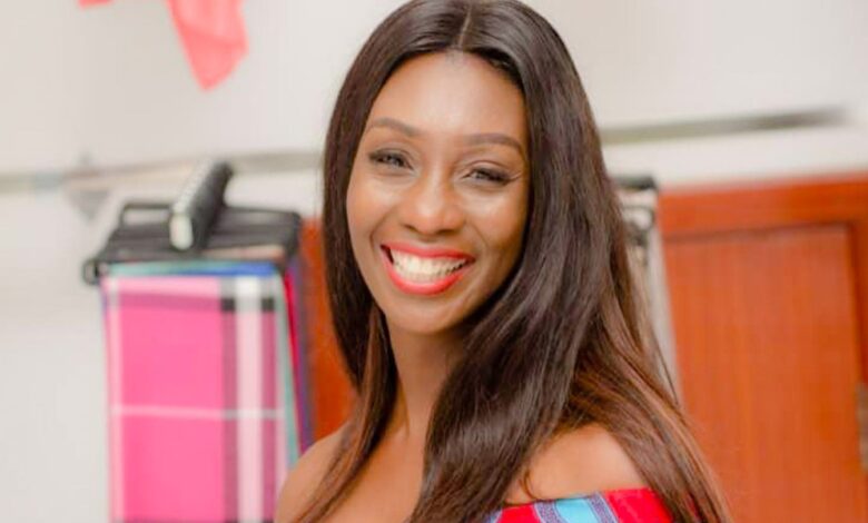 We played Bob Marley all day — Doreen Andoh shares musical memories from childhood
