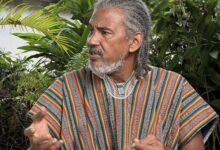 Why aren’t Ghanaian artists singing more in pidgin? Panji Anoff quizzes