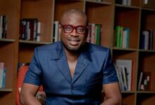 Ghanaians don’t vote for opposition, they vote against govt