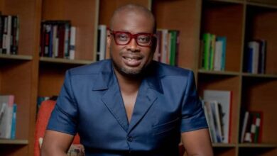 Ghanaians don’t vote for opposition, they vote against govt