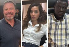 Gold Board taskforce arrests foreigners and Ghanaians over illegal Gold deal in Accra