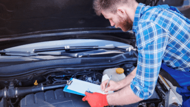 VW Coolant Leaks in Dubai? Causes & Fast Solutions