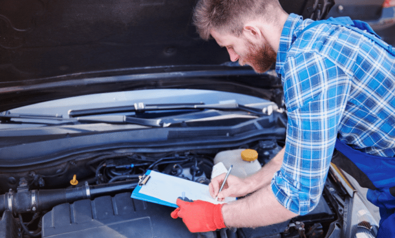 VW Coolant Leaks in Dubai? Causes & Fast Solutions