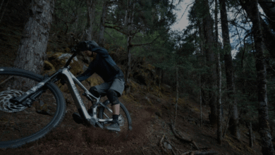 Electric Mountain Bike Adventures: How an EMTB Transforms Your Ride