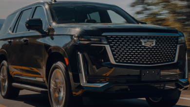 The Ride That Defined Aspen Luxury