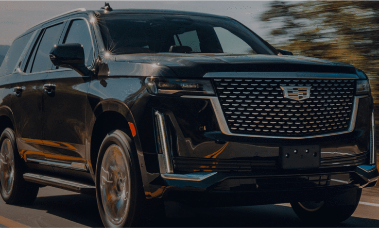 The Ride That Defined Aspen Luxury
