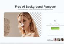 Transform Your Content Effortlessly with VisualGPT AI Background Remover