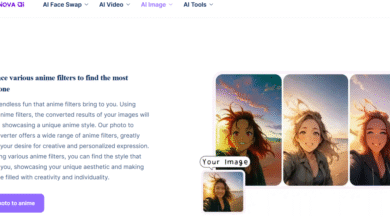 Transform Your Photos into Anime with Free AI Tools