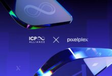 PixelPlex Becomes ICP Alliance Member to Help Build Better Internet Infrastructure