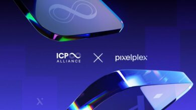 PixelPlex Becomes ICP Alliance Member to Help Build Better Internet Infrastructure
