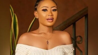 I don’t wish prison for anybody – Akuapem Poloo reflects on her time behind bars