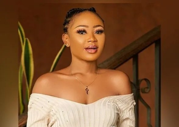 I don’t wish prison for anybody – Akuapem Poloo reflects on her time behind bars