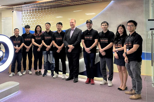 PowerGate Software and the 15-Year Journey of Building World-Class Software Solutions