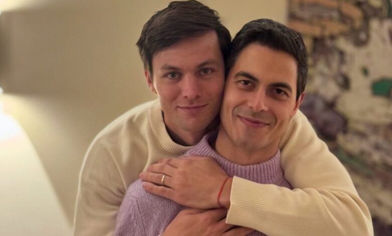 Rob Jetten Wife: Is Rob Jetten Married?