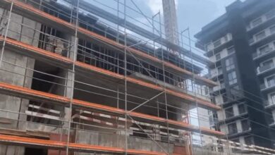 We’ll make it public - Ayawaso West MCE promises transparency on building collapse