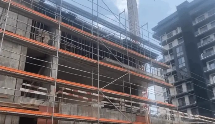 We’ll make it public - Ayawaso West MCE promises transparency on building collapse