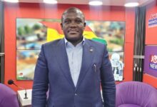 Franklin Cudjoe questions Sam George’s handling of DStv issue