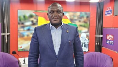Franklin Cudjoe questions Sam George’s handling of DStv issue