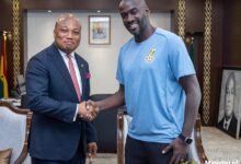 Ablakwa congratulates Black Stars, promises visa support for fans