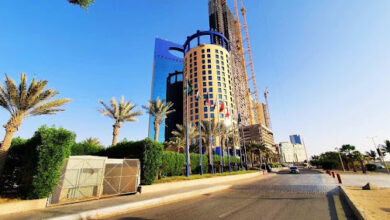 Saudi Arabia's Role in Global Economic Affairs