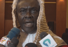 Galamsey didn’t start under Mahama, but It’s reducing