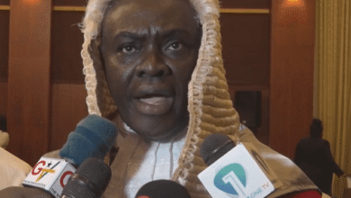 Galamsey didn’t start under Mahama, but It’s reducing