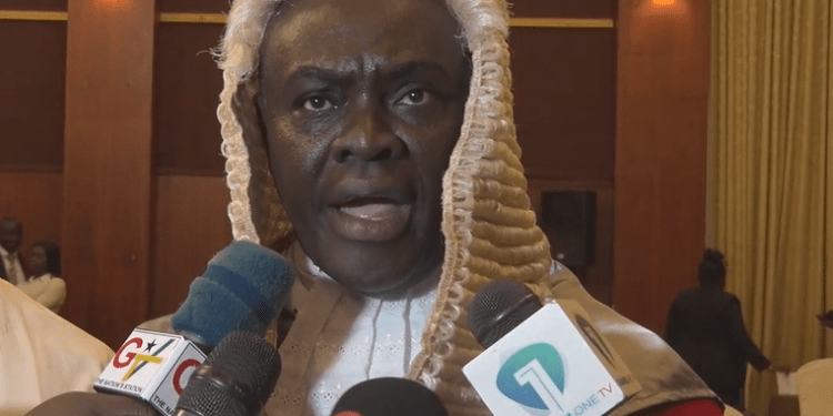 Galamsey didn’t start under Mahama, but It’s reducing