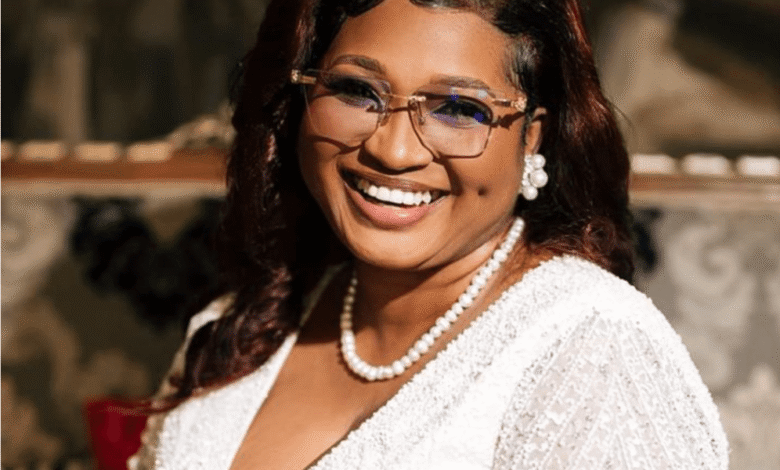 First-Ever Ghana International Expo and Investment Forum Ends in Lagos, Nigeria - GTA CEO