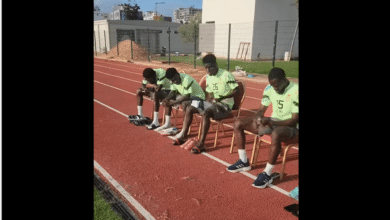 Black Stars
