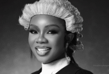 serwaa amihere